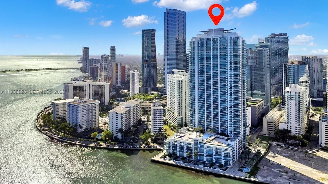 1331 Brickell Bay Dr #4201, Miami FL 33131