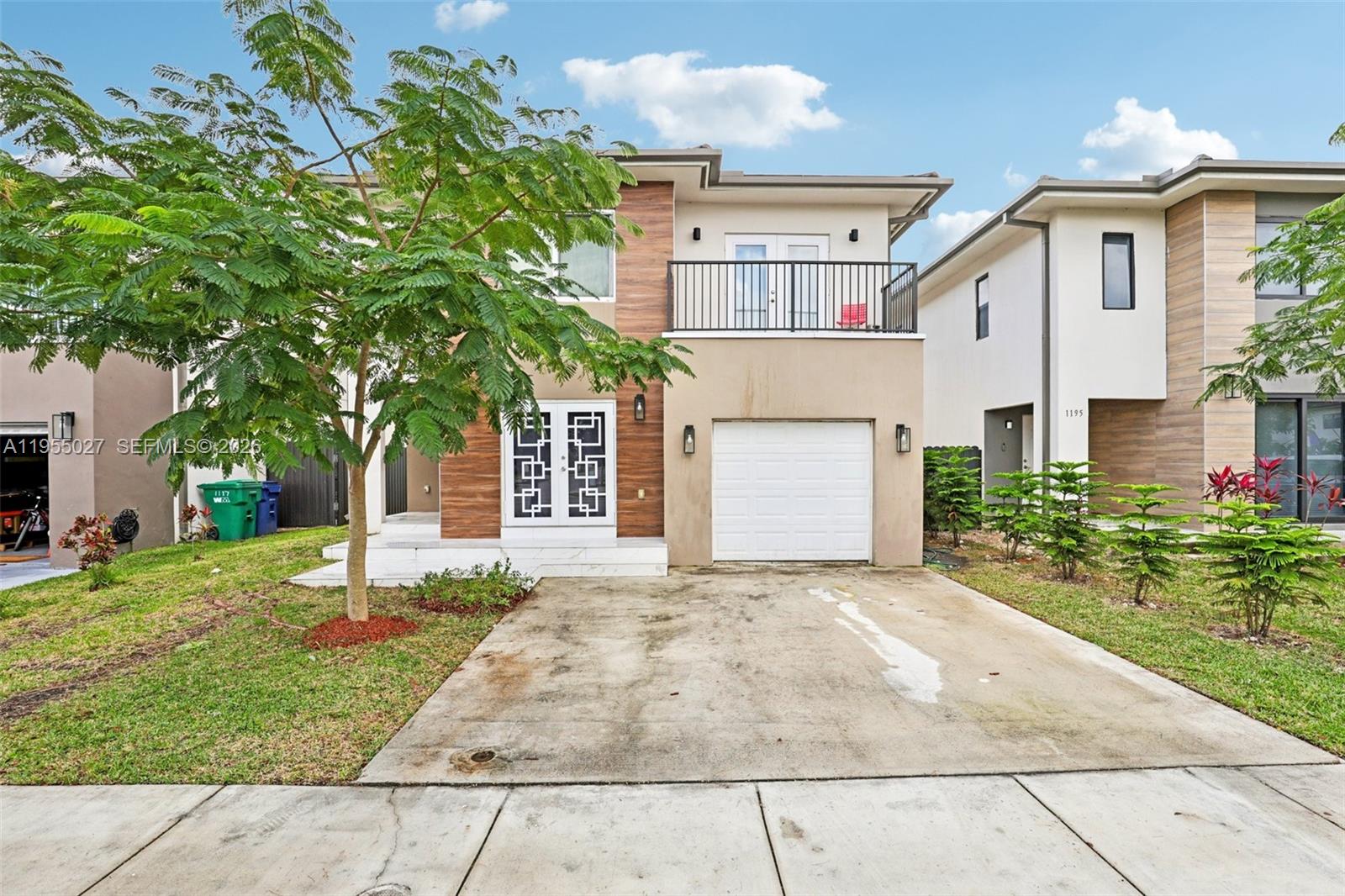 1191 NW 1st St, Florida City FL 33034