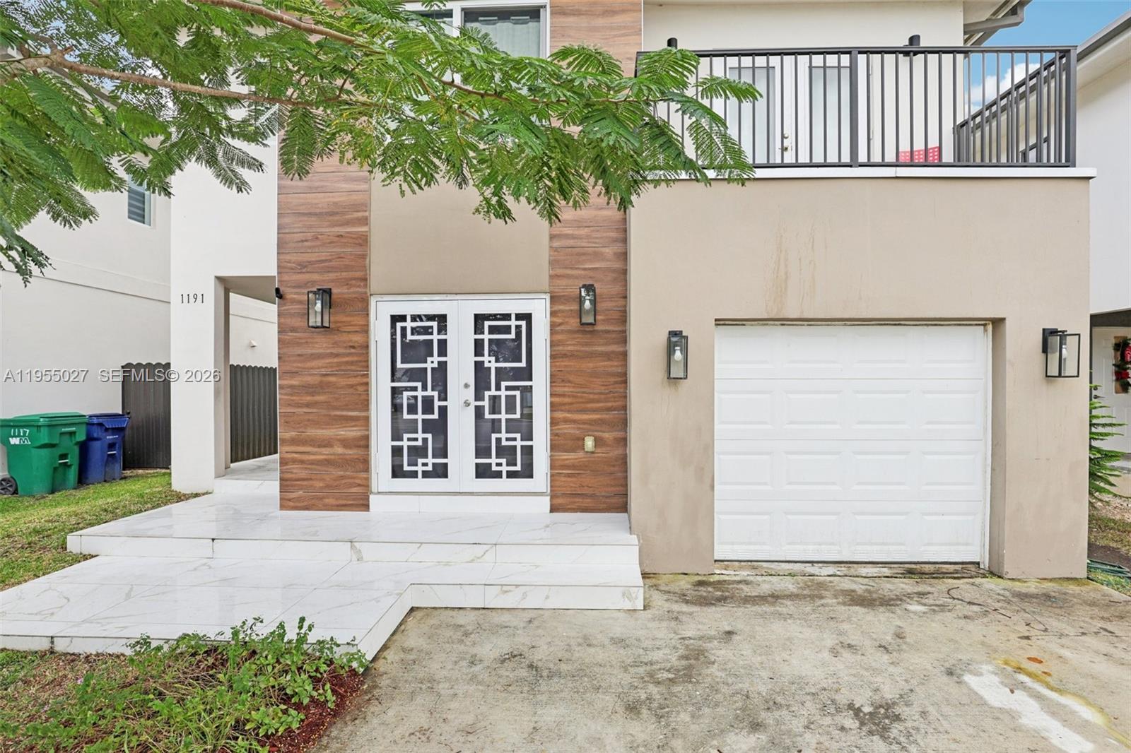1191 NW 1st St, Florida City FL 33034