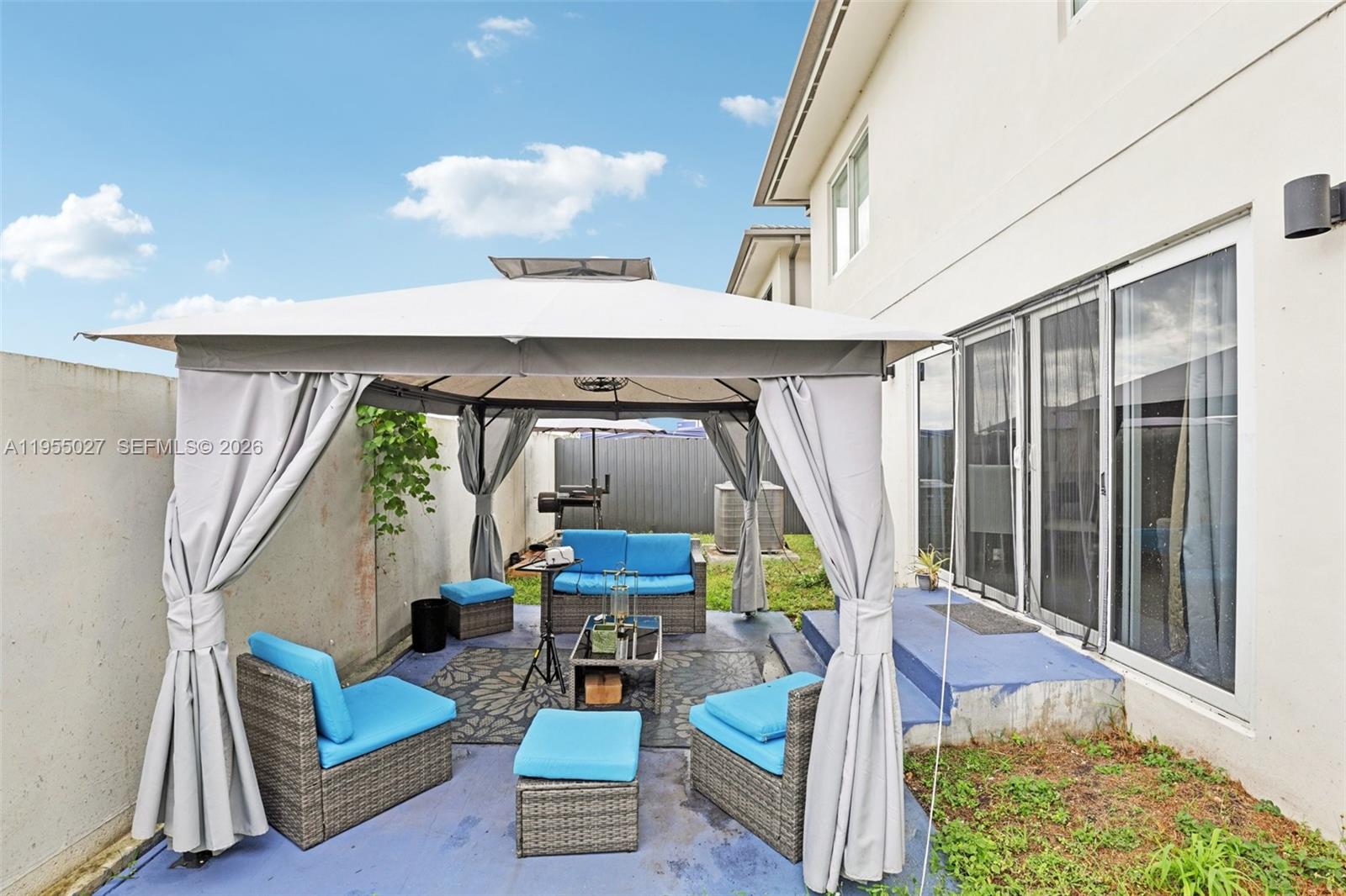 1191 NW 1st St, Florida City FL 33034