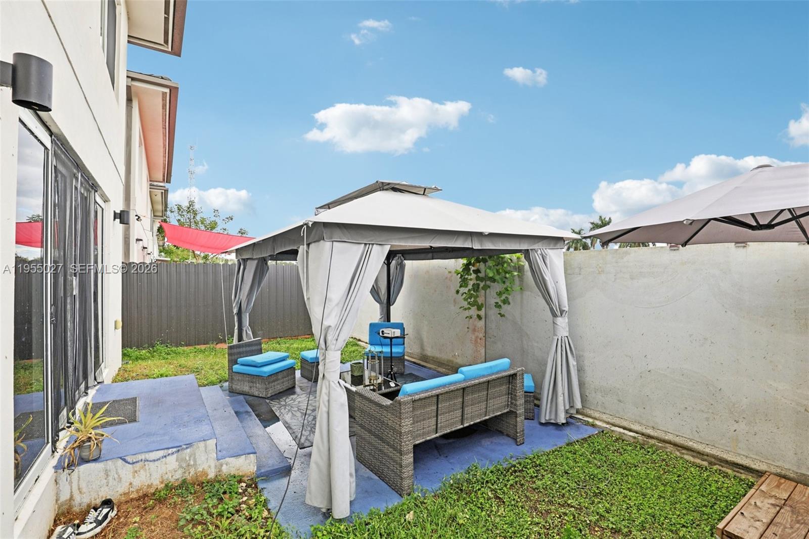 1191 NW 1st St, Florida City FL 33034