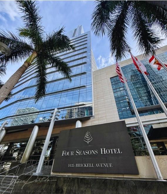 1435 Brickell Ave #3508, Miami FL 33131