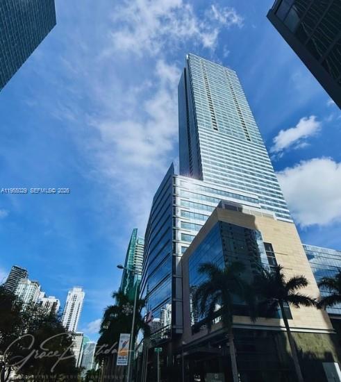 1435 Brickell Ave #3508, Miami FL 33131