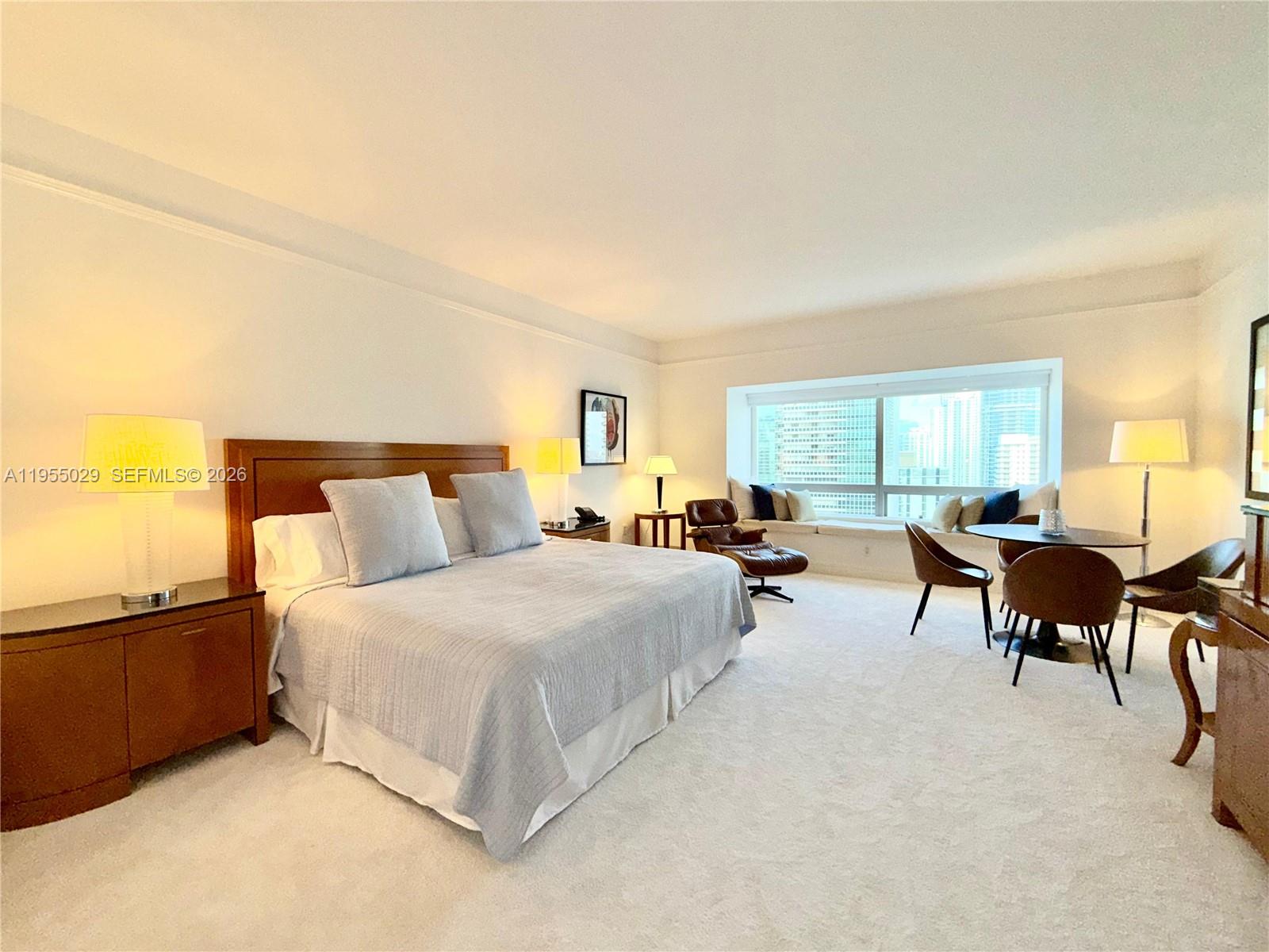 1435 Brickell Ave #3508, Miami FL 33131