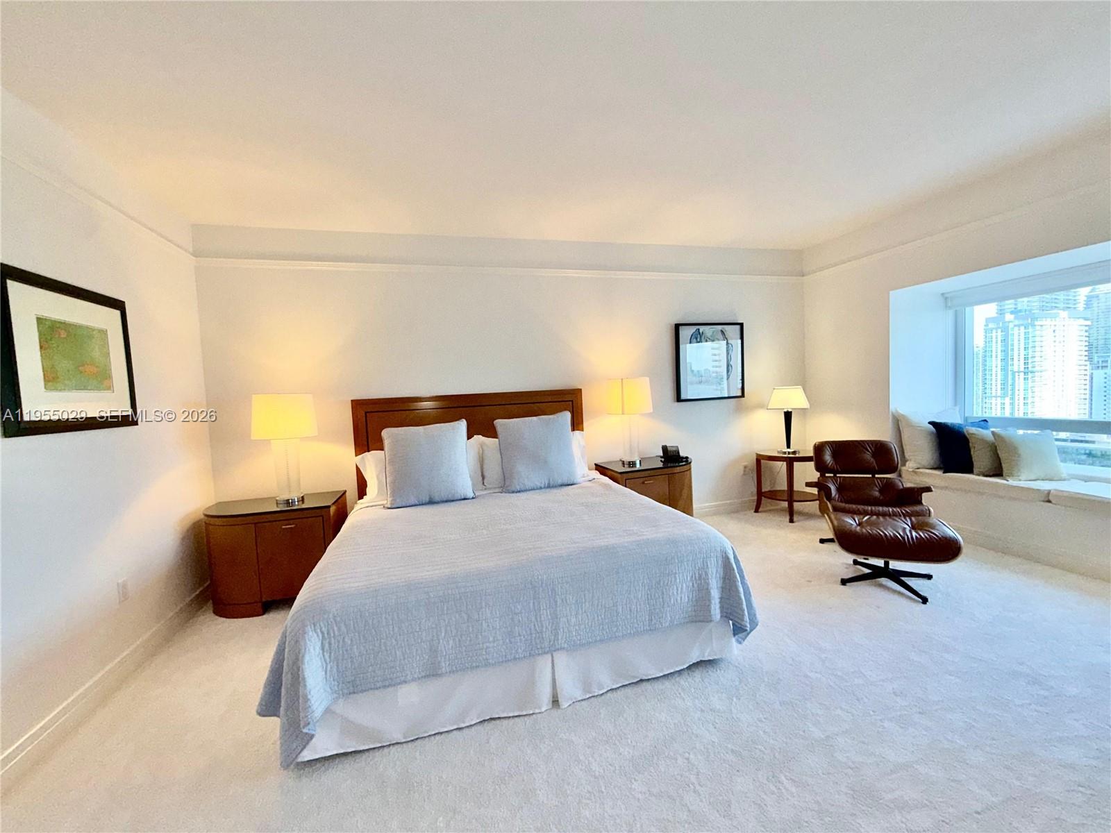 1435 Brickell Ave #3508, Miami FL 33131