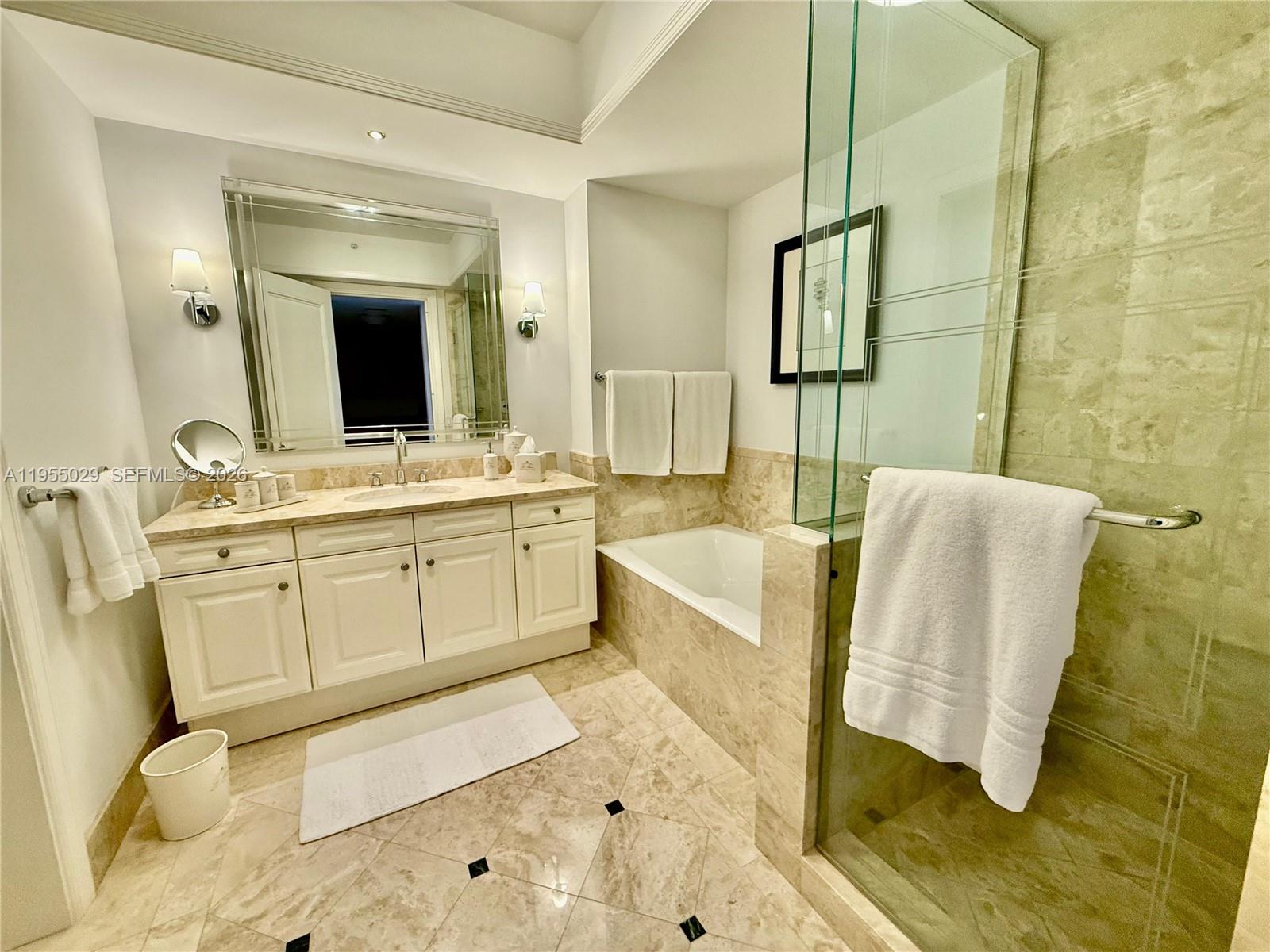 1435 Brickell Ave #3508, Miami FL 33131