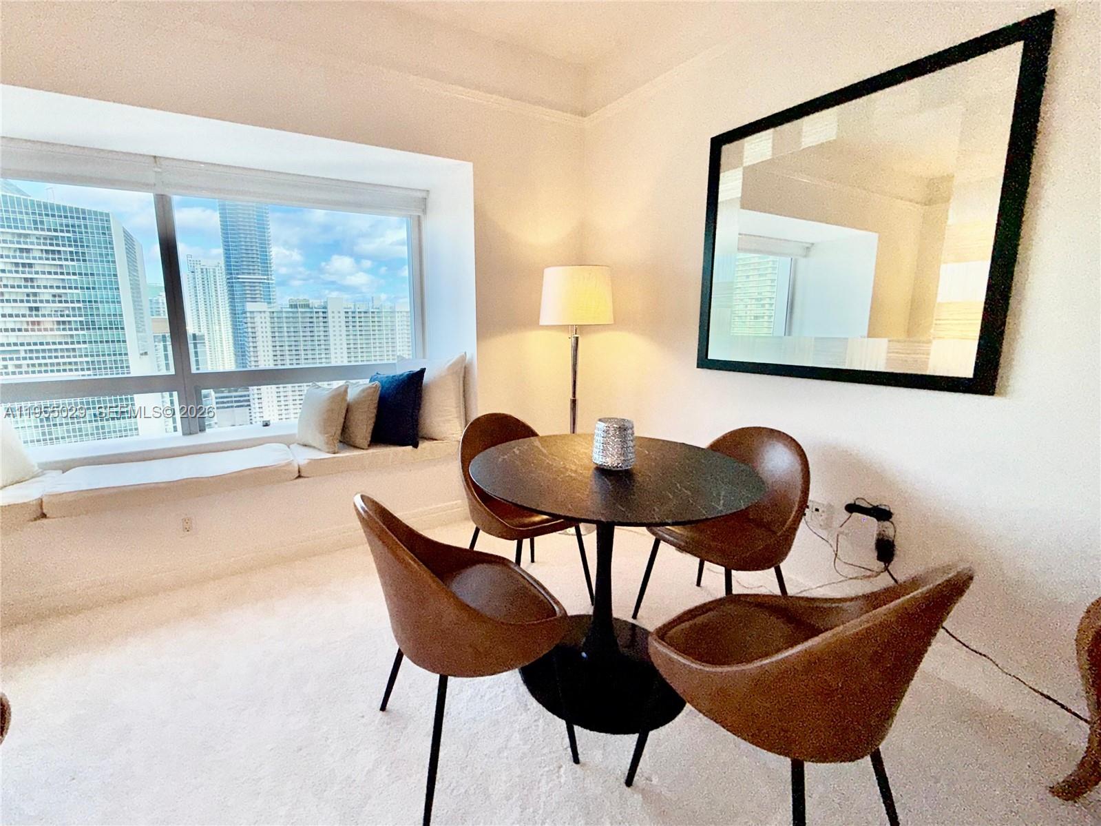 1435 Brickell Ave #3508, Miami FL 33131
