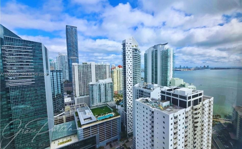 1435 Brickell Ave #3508, Miami FL 33131