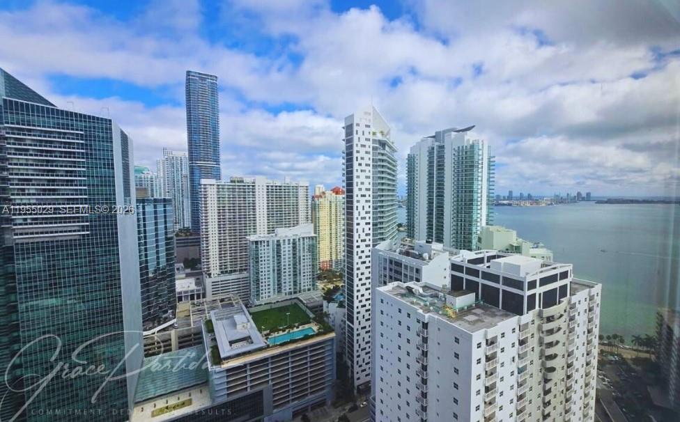 1435 Brickell Ave #3508, Miami FL 33131