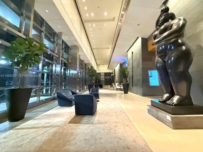 1435 Brickell Ave #3508, Miami FL 33131
