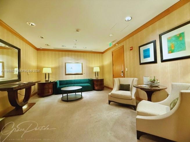 1435 Brickell Ave #3508, Miami FL 33131