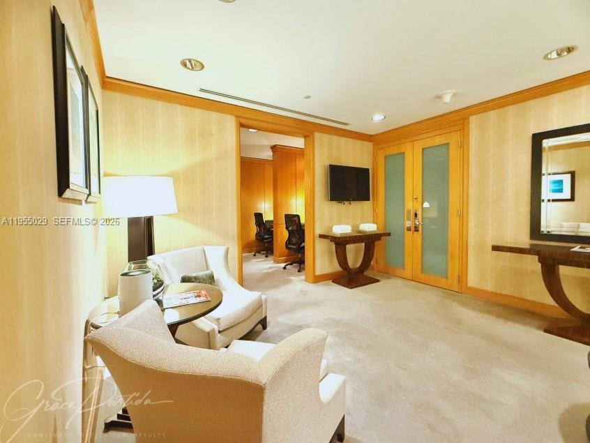 1435 Brickell Ave #3508, Miami FL 33131