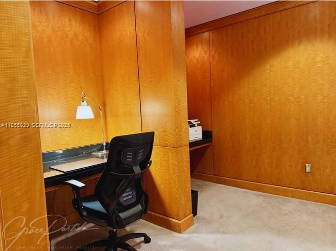 1435 Brickell Ave #3508, Miami FL 33131
