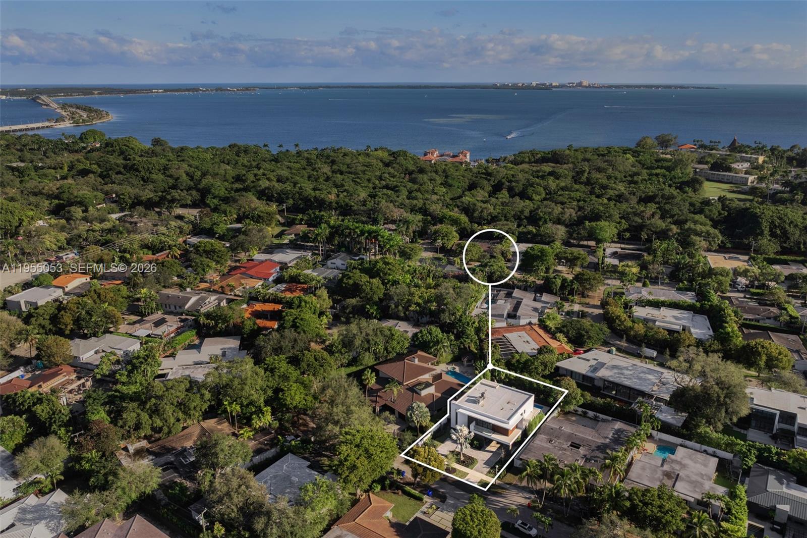 30 Samana Dr, Coconut Grove FL 33133