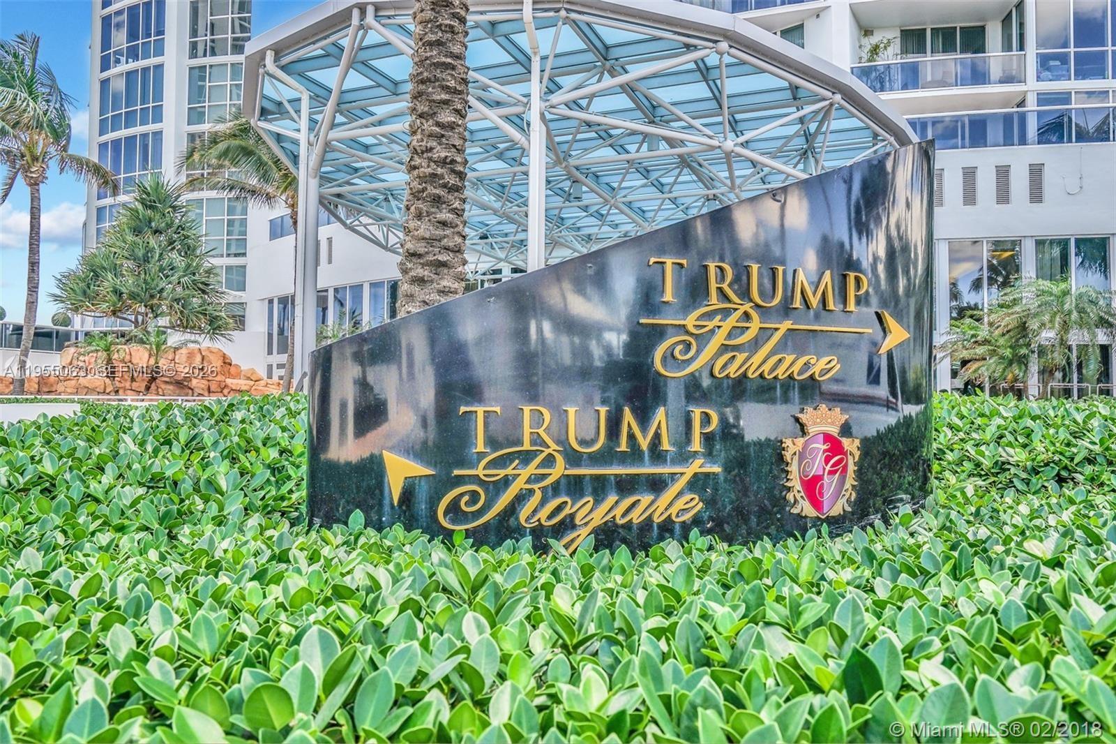18101 Collins Ave #5503, Sunny Isles Beach FL 33160