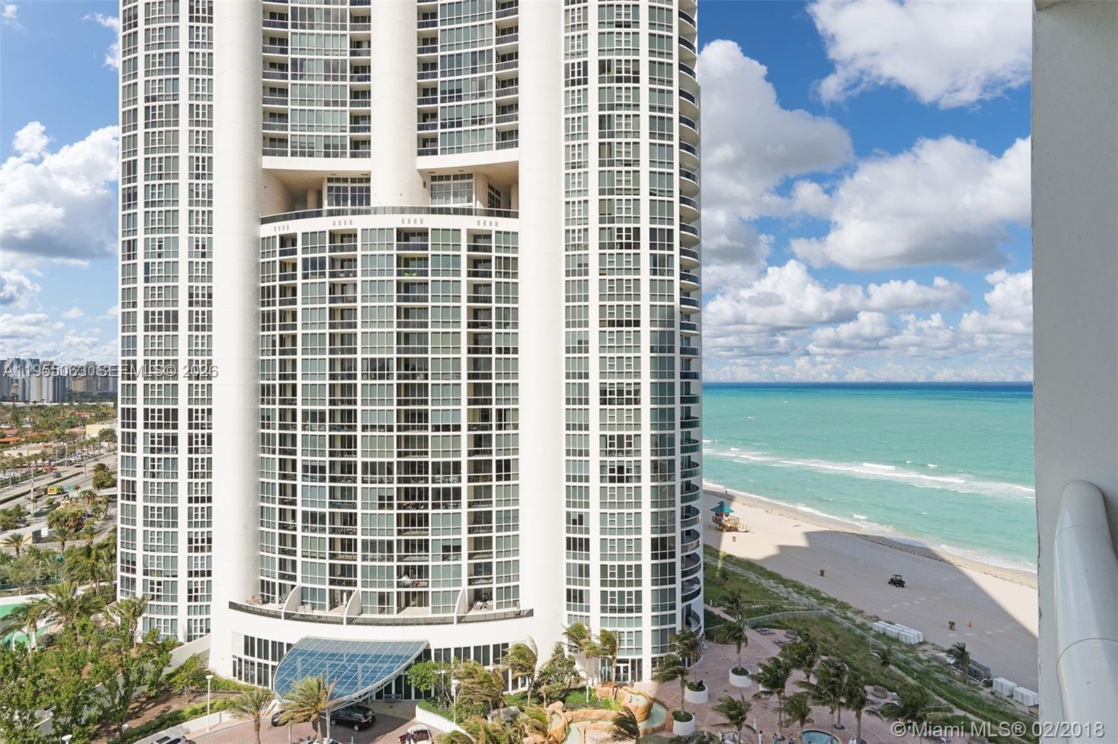18101 Collins Ave #5503, Sunny Isles Beach FL 33160