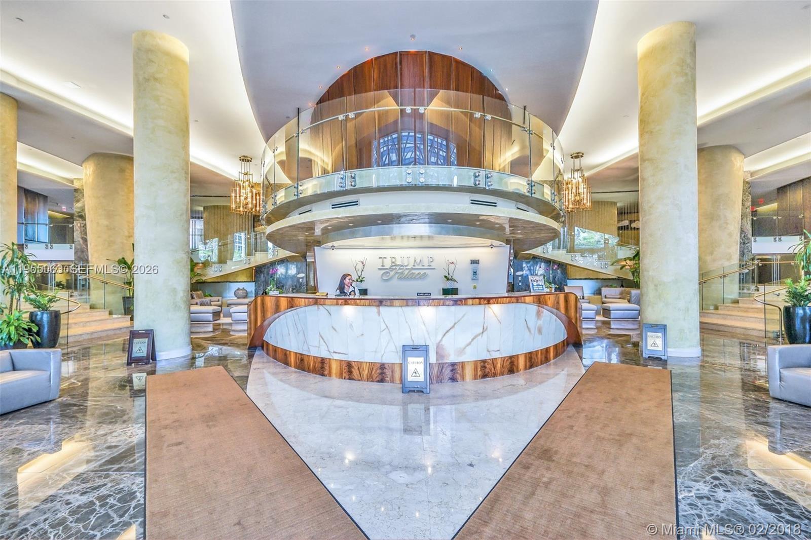 18101 Collins Ave #5503, Sunny Isles Beach FL 33160