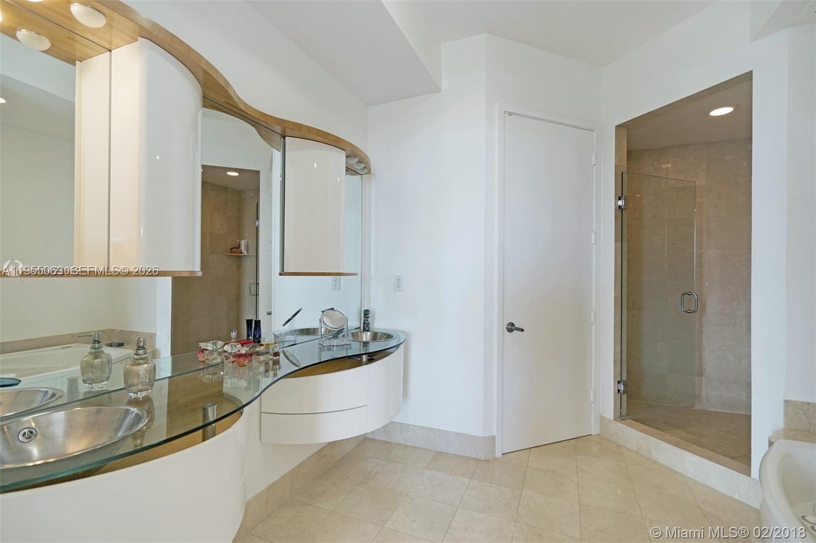 18101 Collins Ave #5503, Sunny Isles Beach FL 33160