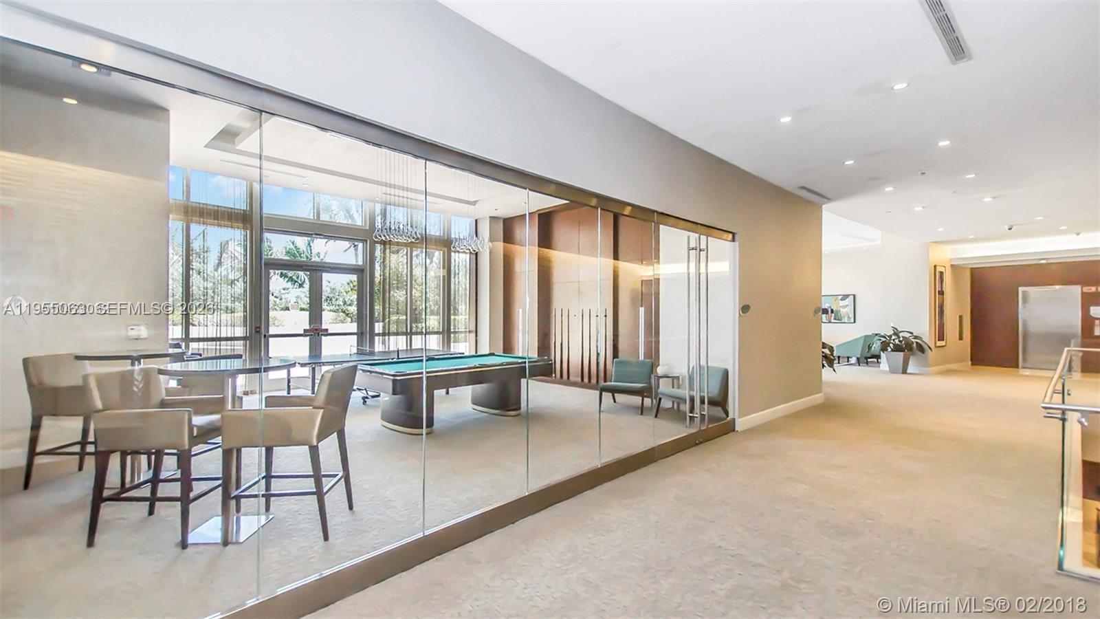 18101 Collins Ave #5503, Sunny Isles Beach FL 33160