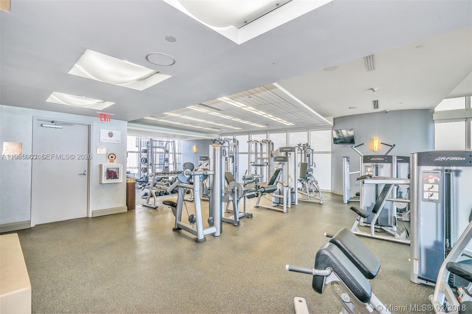 18101 Collins Ave #5503, Sunny Isles Beach FL 33160