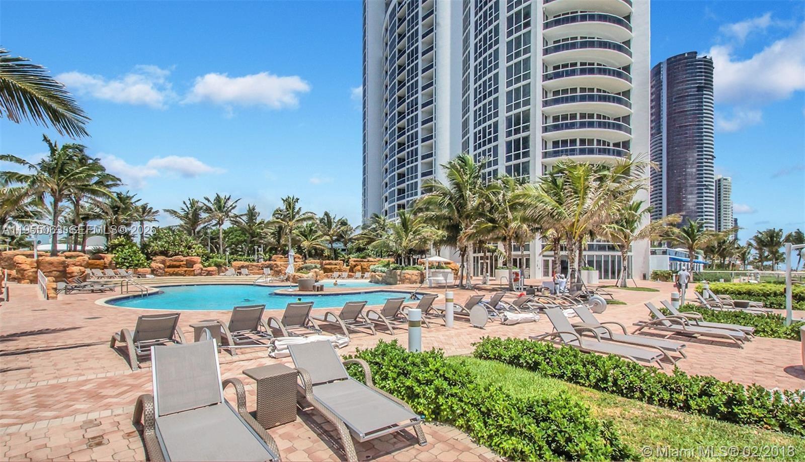 18101 Collins Ave #5503, Sunny Isles Beach FL 33160