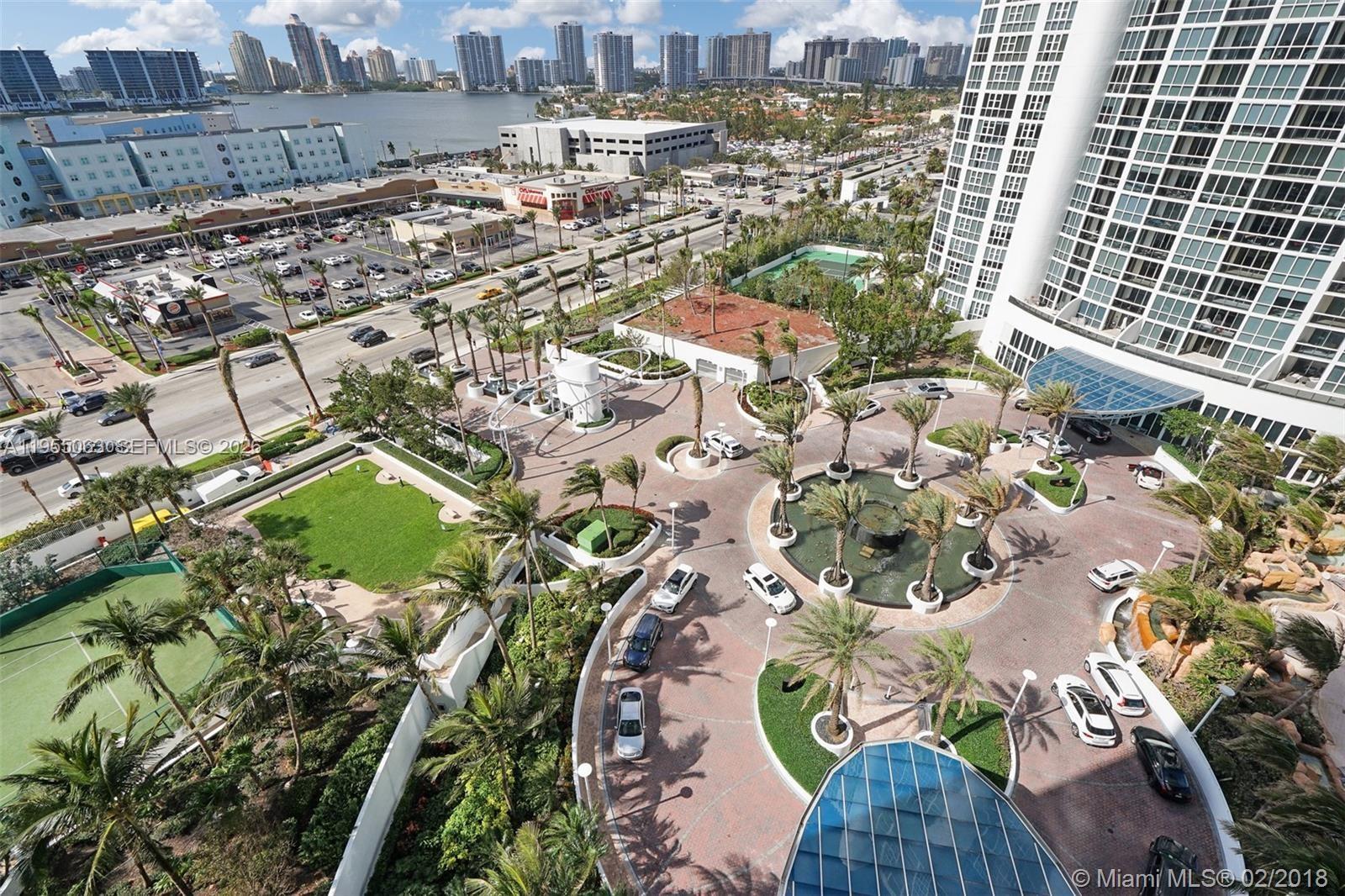 18101 Collins Ave #5503, Sunny Isles Beach FL 33160
