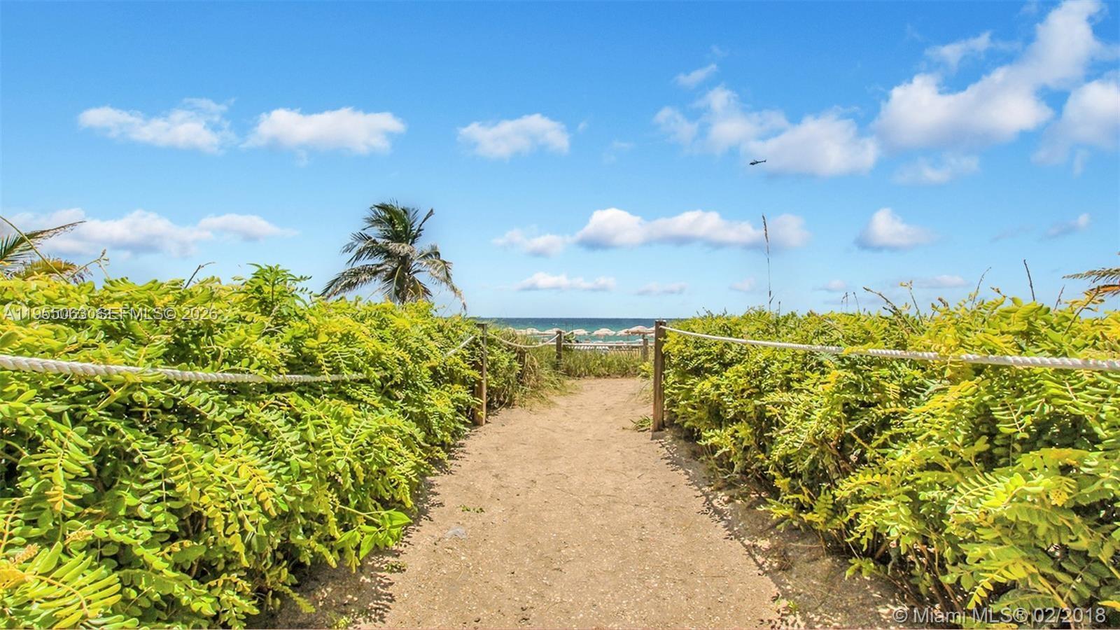 18101 Collins Ave #5503, Sunny Isles Beach FL 33160