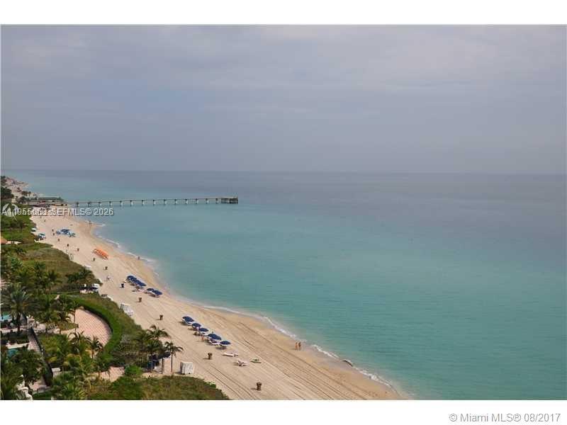 18101 Collins Ave #5503, Sunny Isles Beach FL 33160