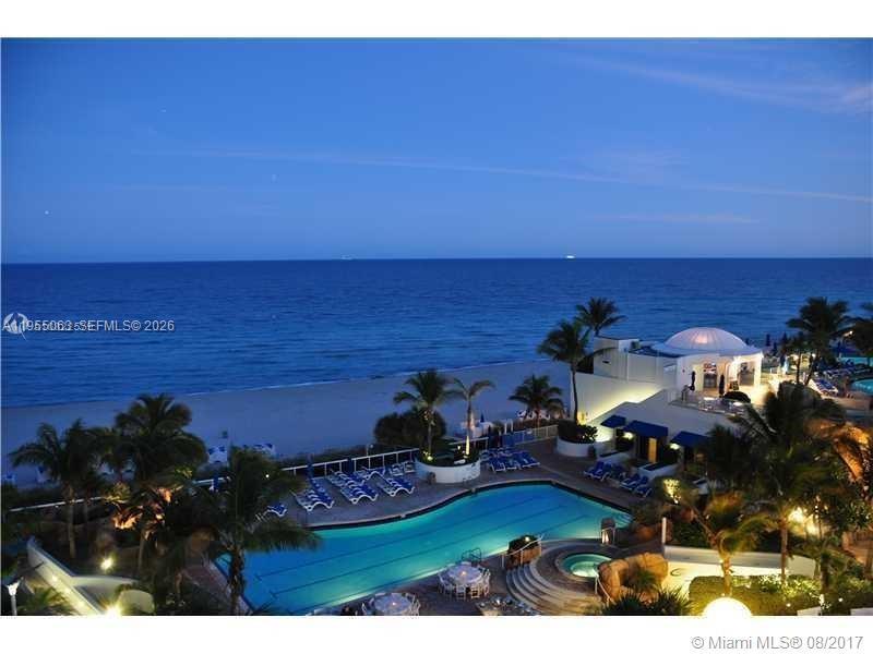 18101 Collins Ave #5503, Sunny Isles Beach FL 33160