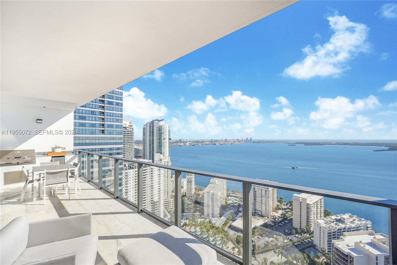 1451 Brickell Ave #3902, Miami FL 33131