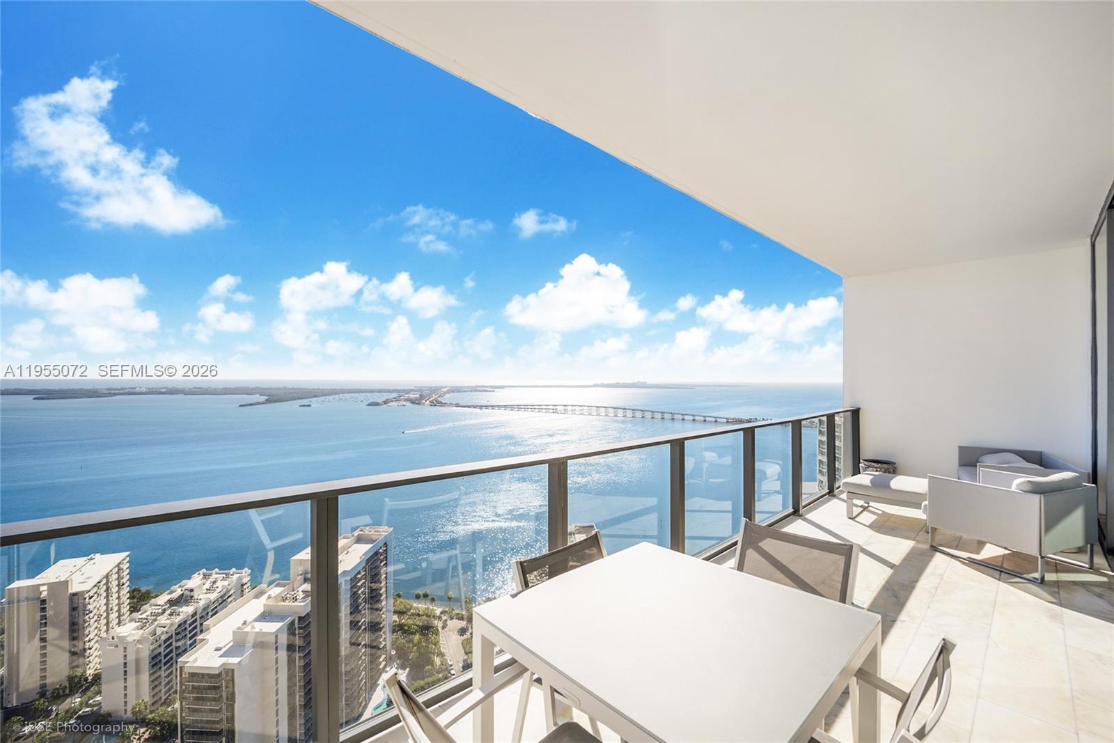 1451 Brickell Ave #3902, Miami FL 33131