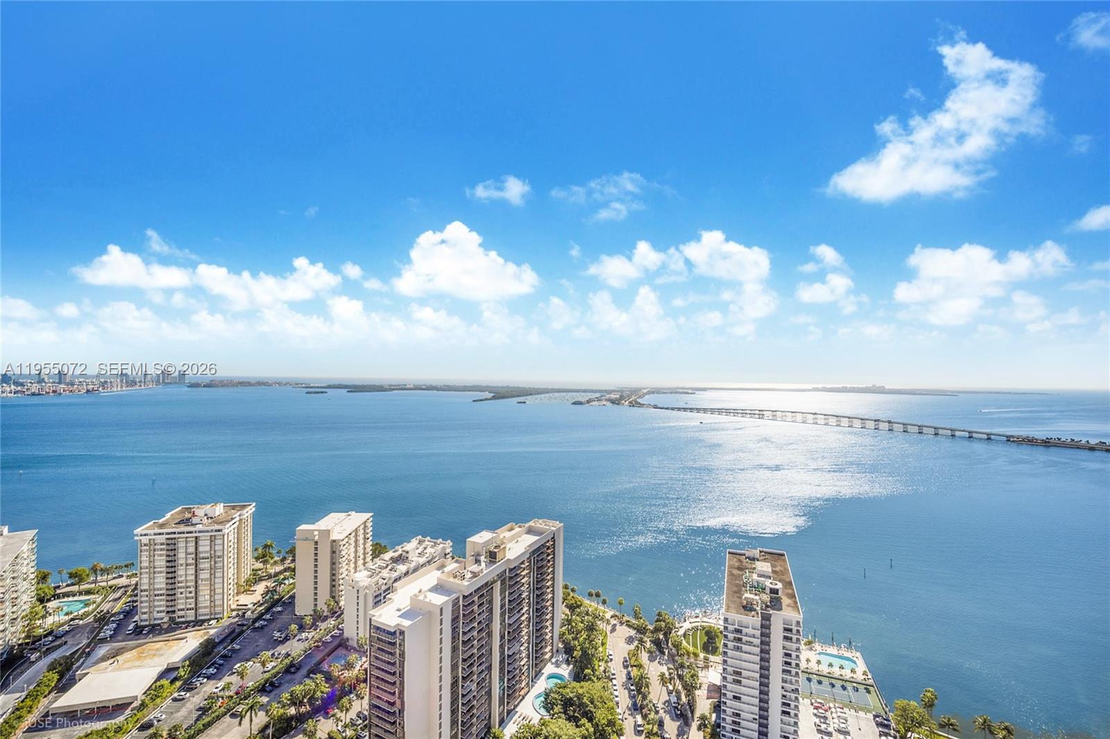 1451 Brickell Ave #3902, Miami FL 33131