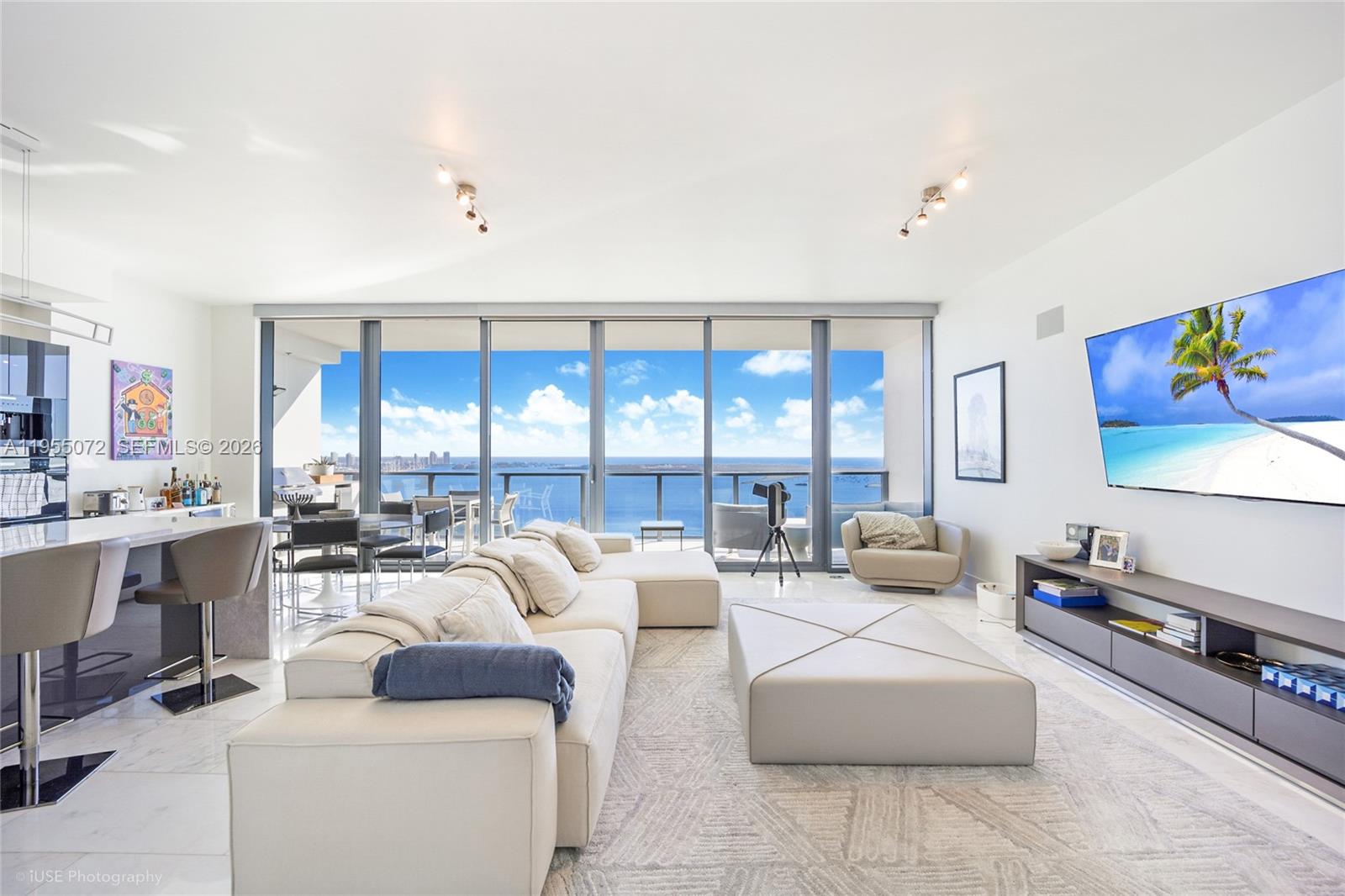 1451 Brickell Ave #3902, Miami FL 33131