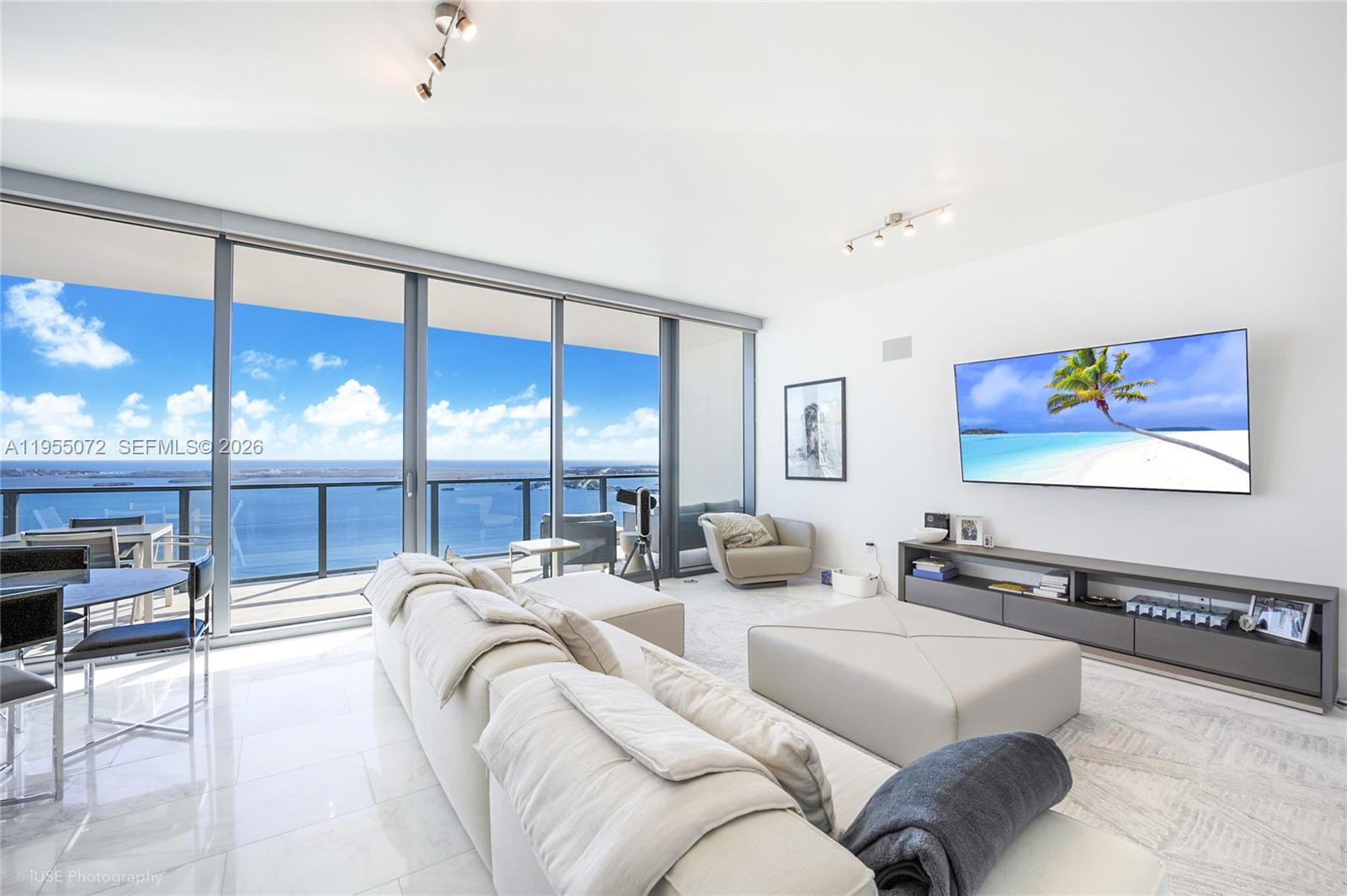 1451 Brickell Ave #3902, Miami FL 33131