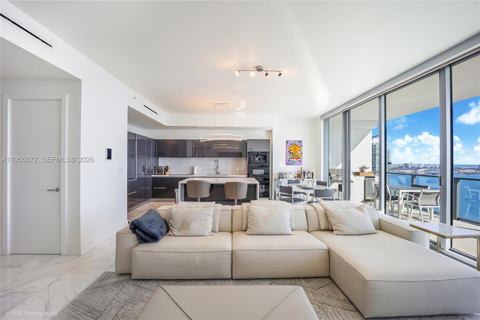 1451 Brickell Ave #3902, Miami FL 33131