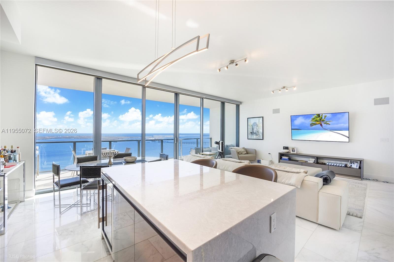 1451 Brickell Ave #3902, Miami FL 33131
