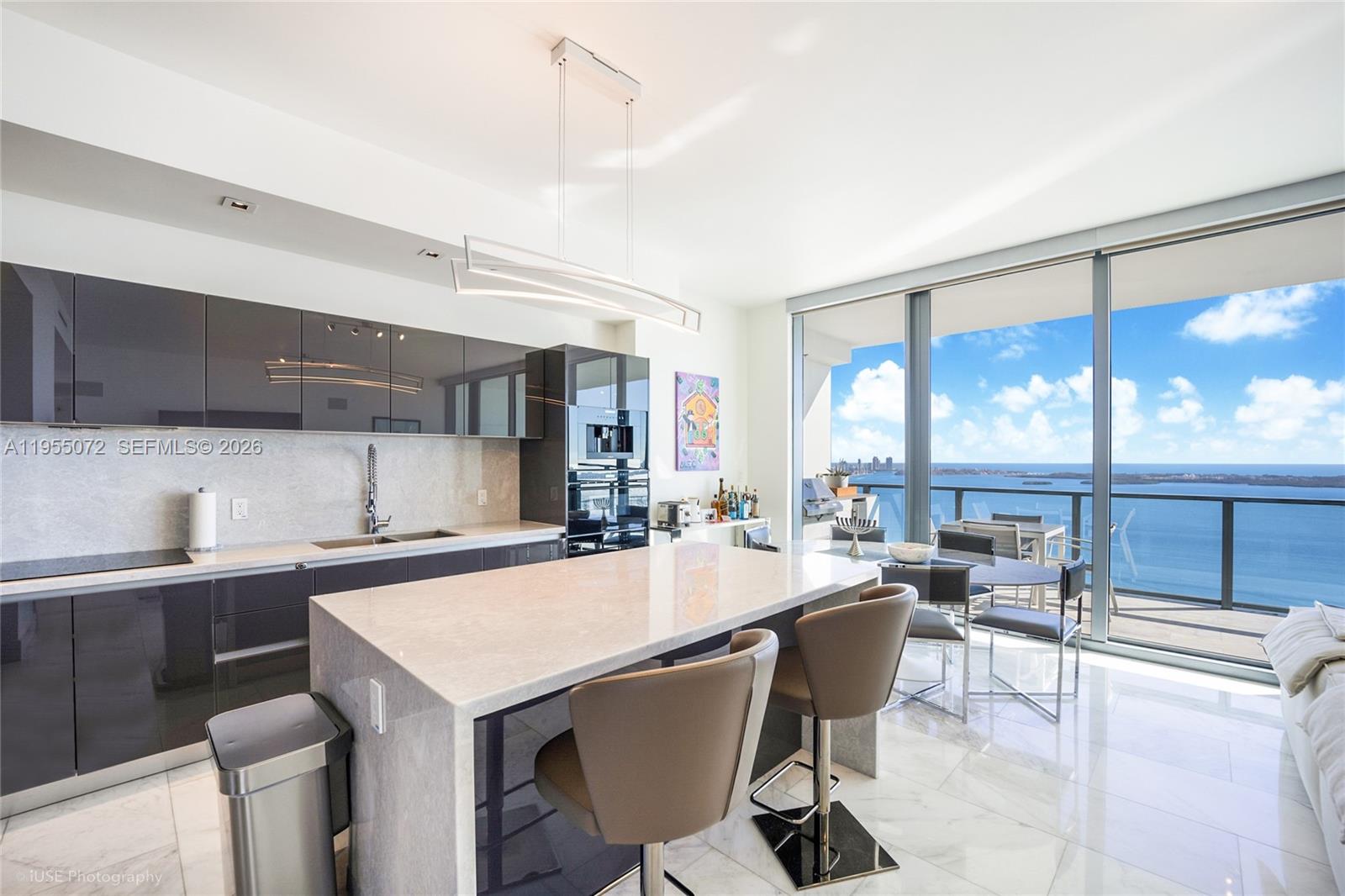 1451 Brickell Ave #3902, Miami FL 33131