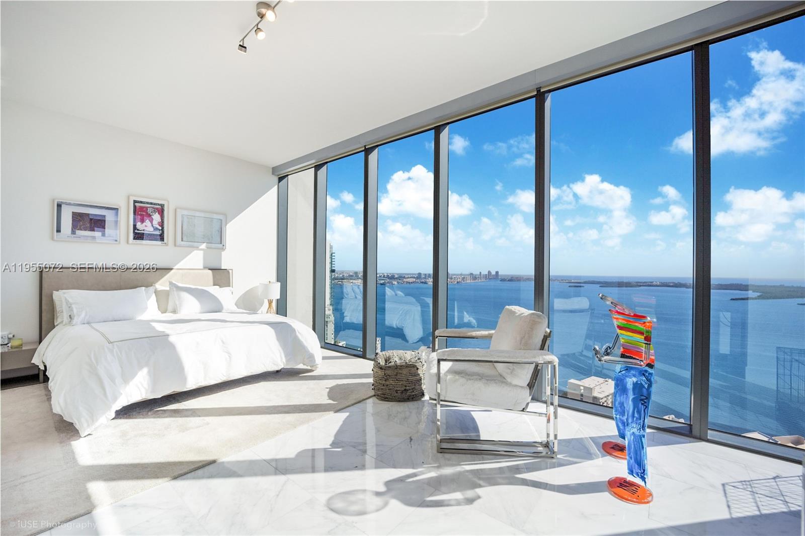 1451 Brickell Ave #3902, Miami FL 33131