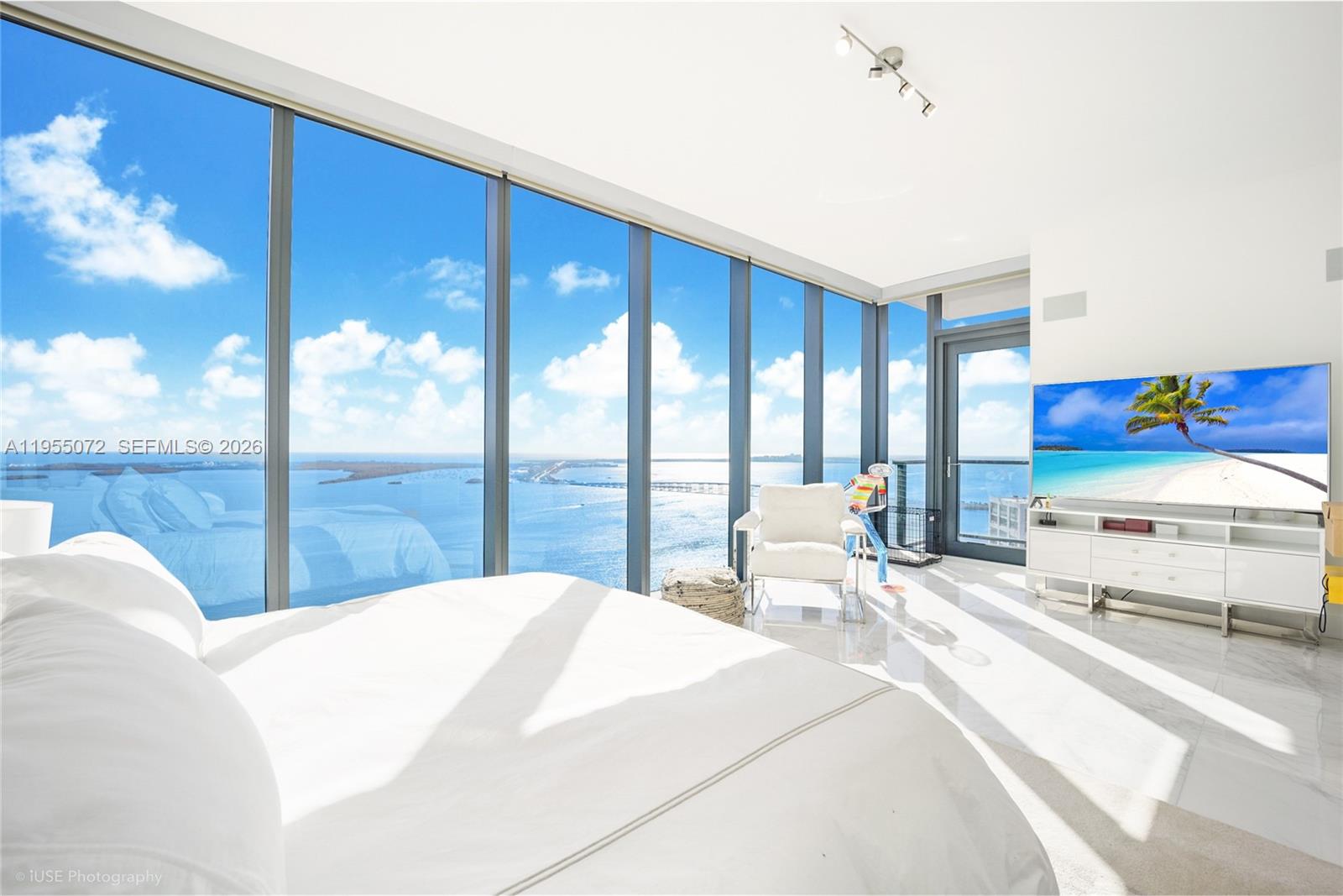 1451 Brickell Ave #3902, Miami FL 33131