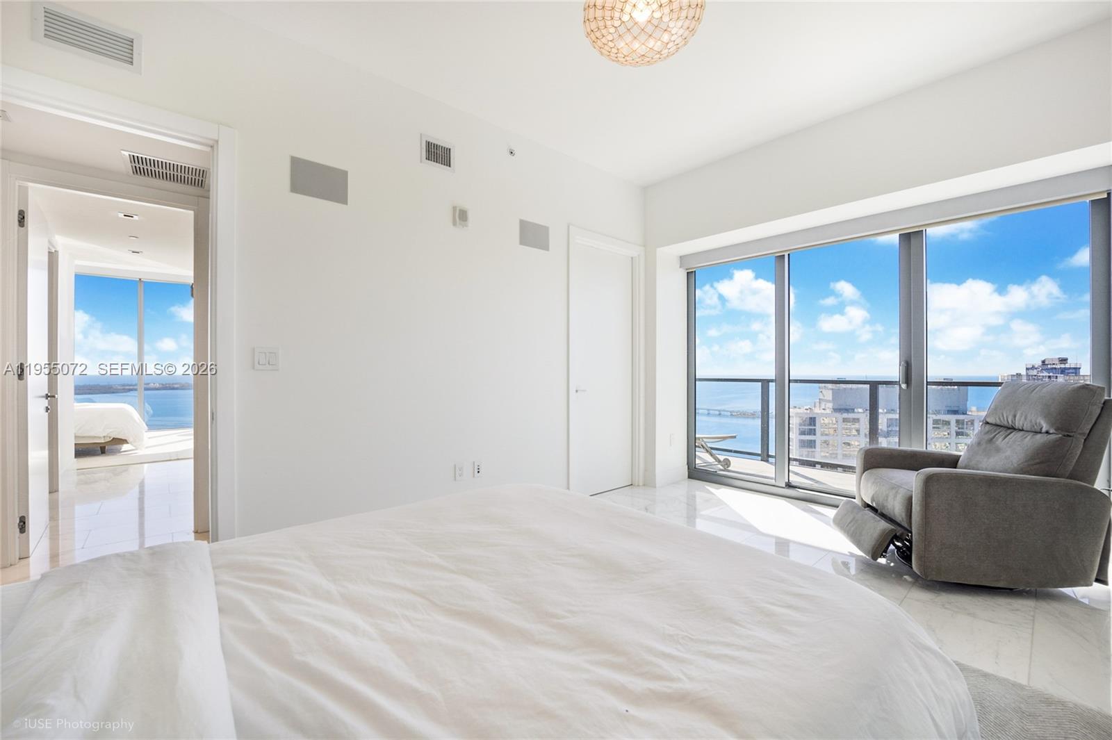 1451 Brickell Ave #3902, Miami FL 33131