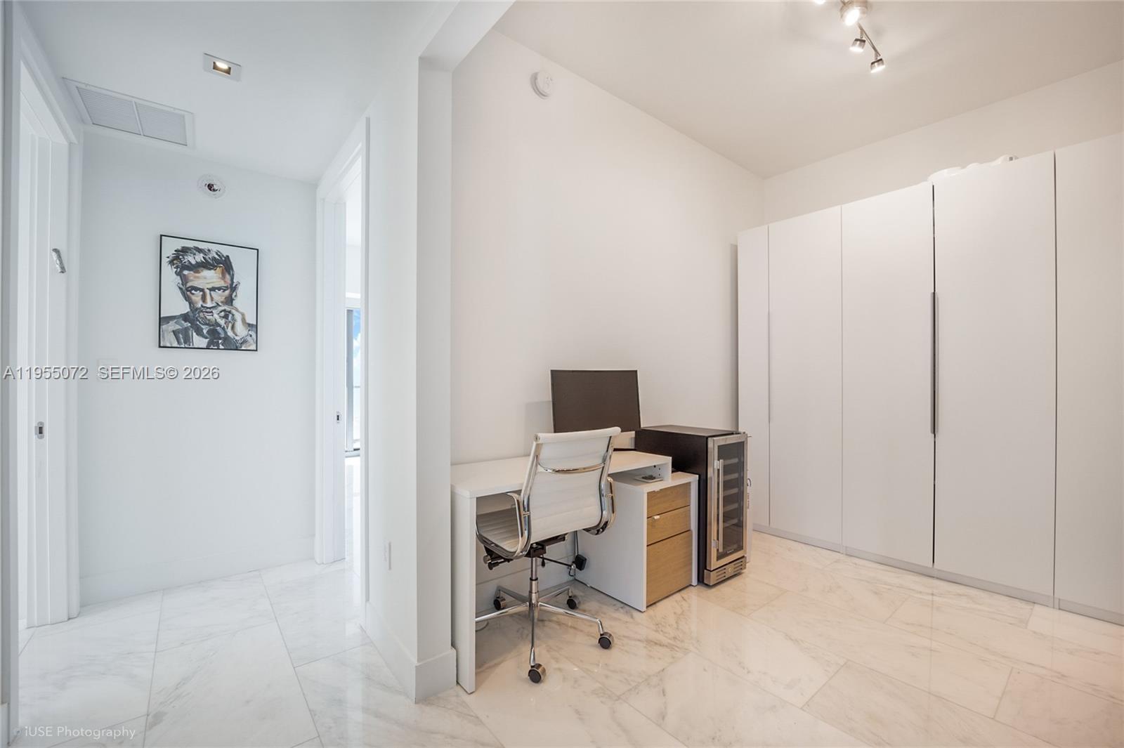 1451 Brickell Ave #3902, Miami FL 33131