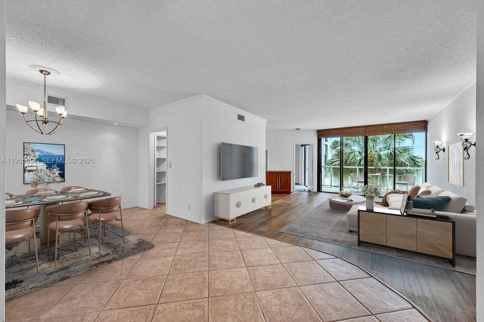 20281 E Country Club Dr #210, Aventura FL 33180
