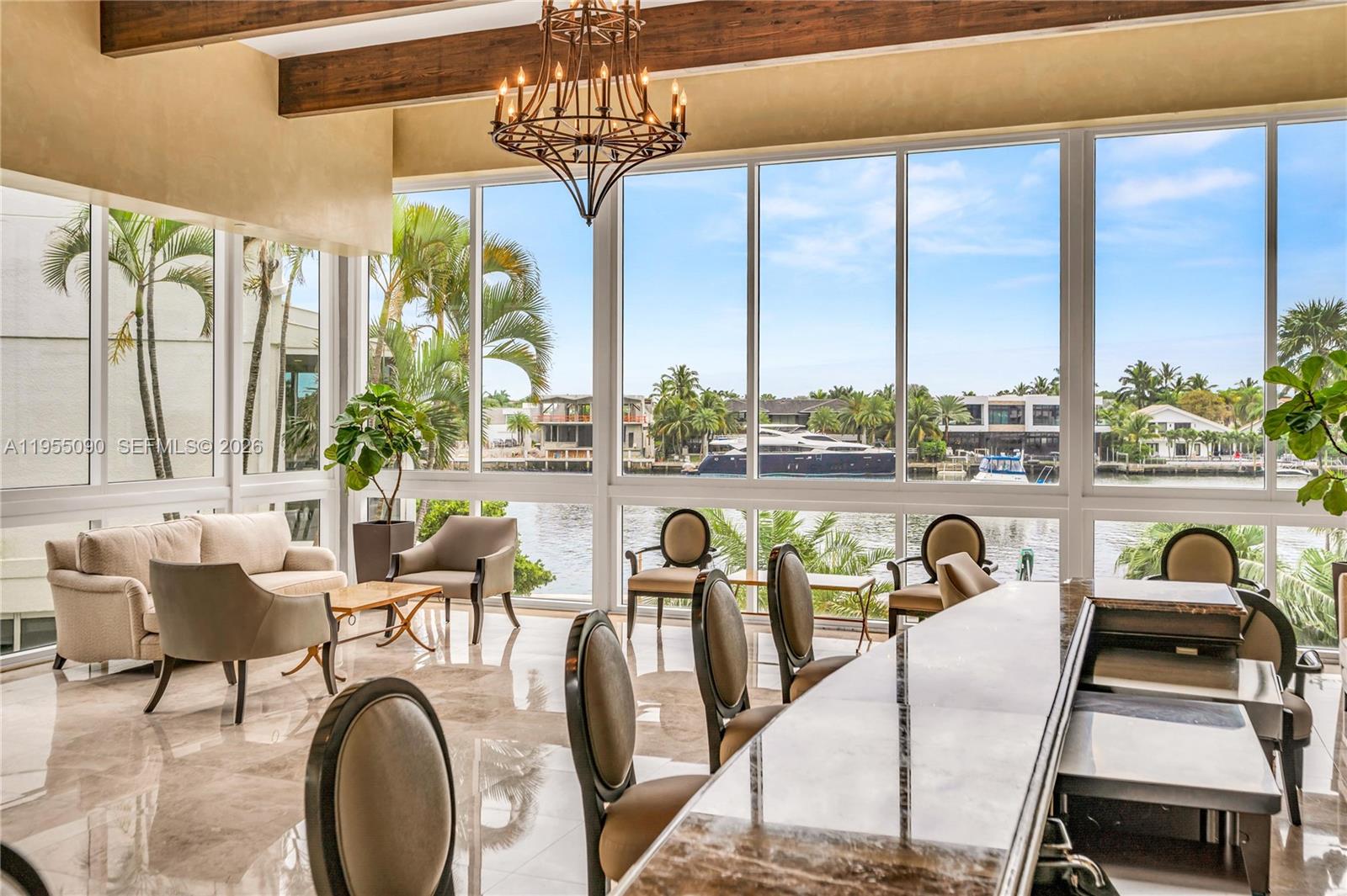 20281 E Country Club Dr #210, Aventura FL 33180