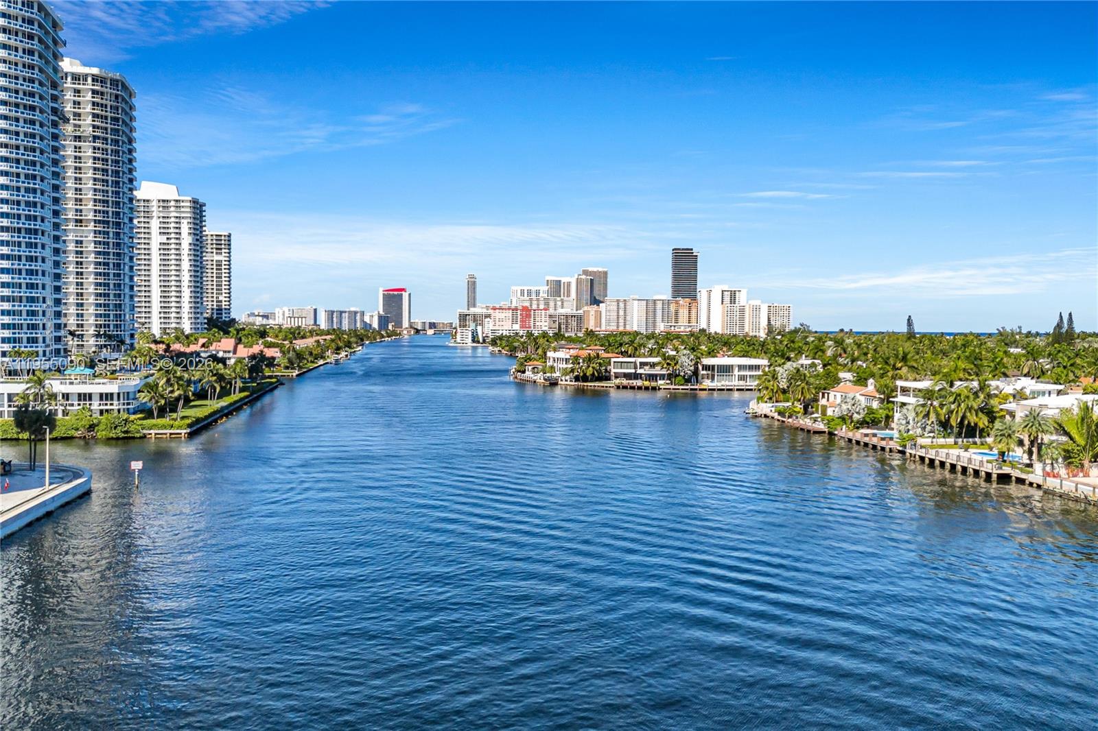 20281 E Country Club Dr #210, Aventura FL 33180
