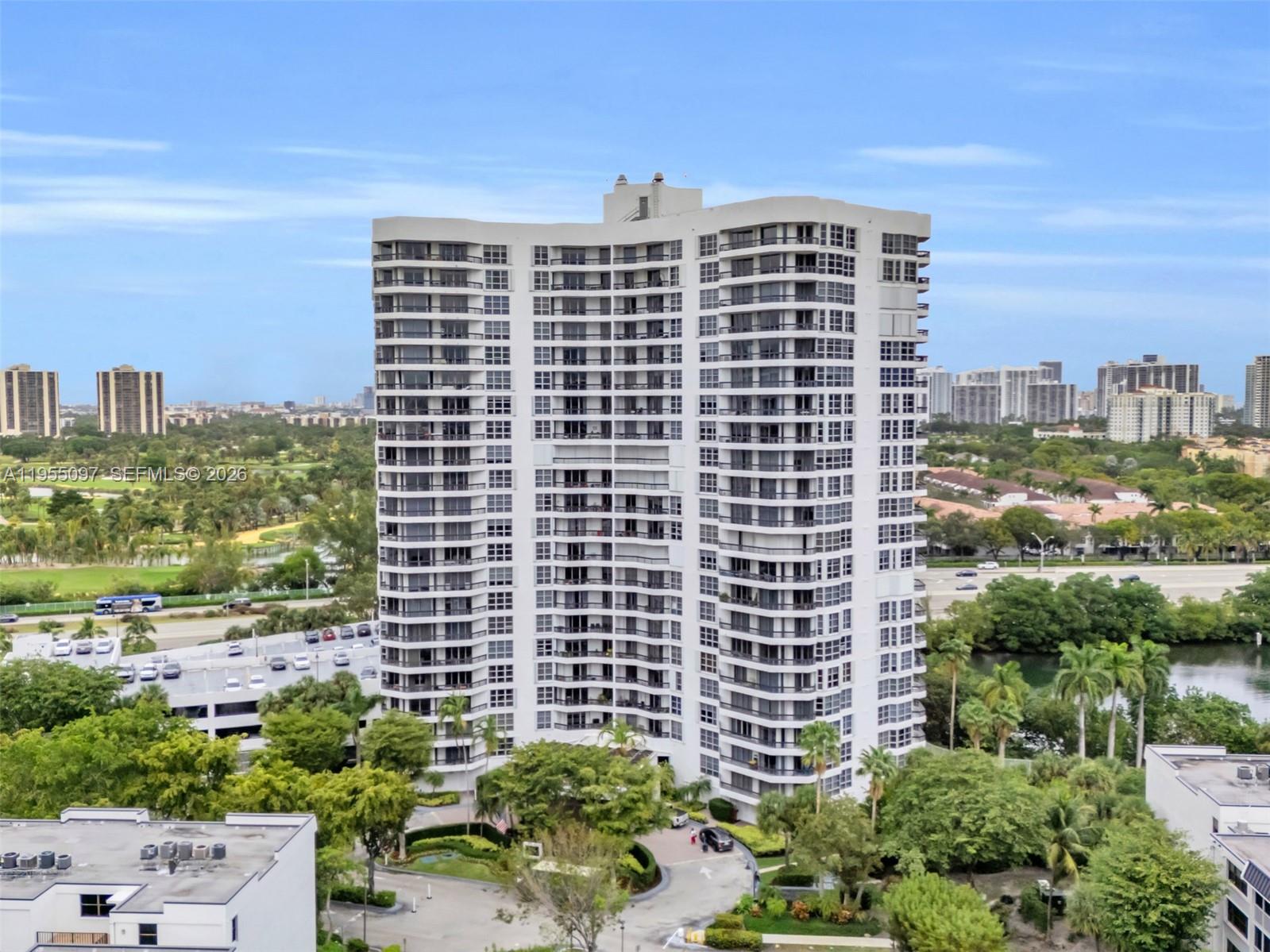 3400 NE 192nd St #910, Aventura FL 33180