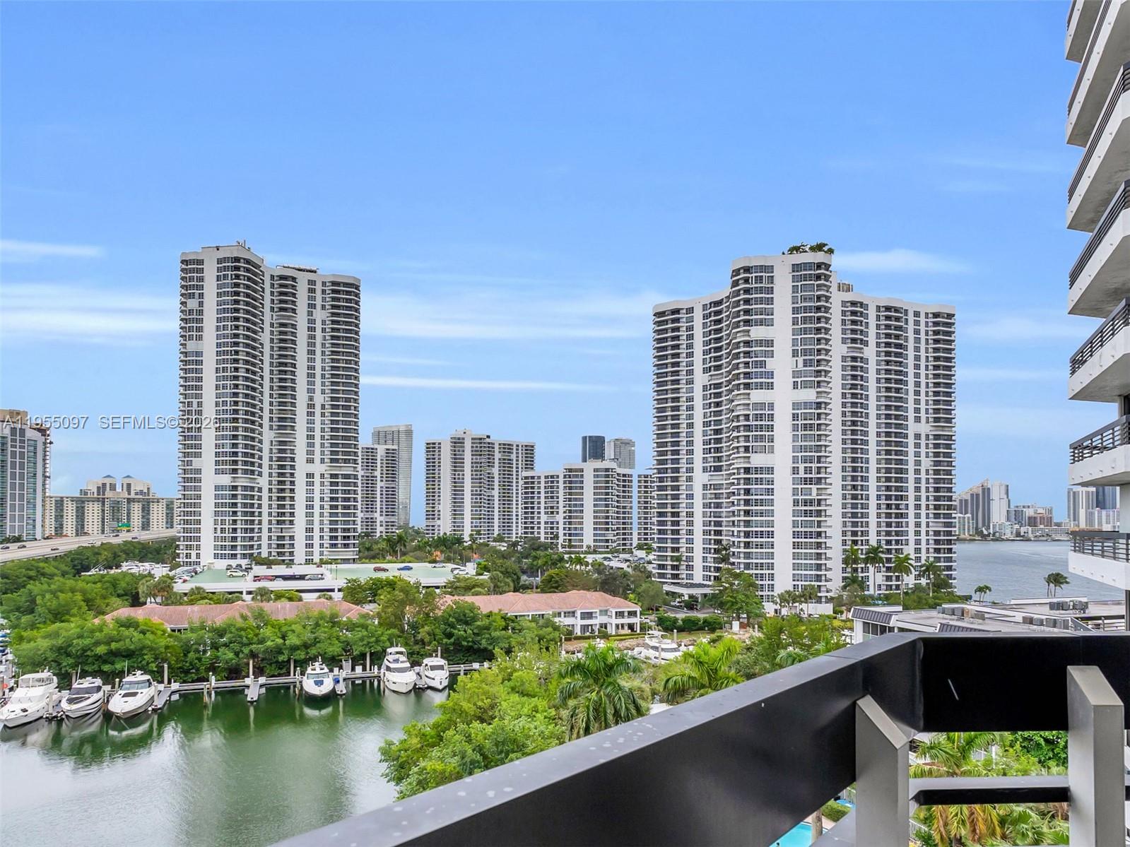 3400 NE 192nd St #910, Aventura FL 33180