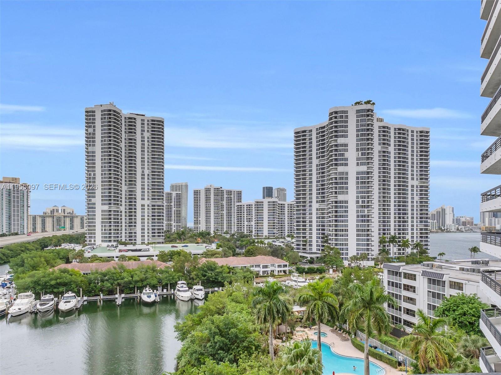 3400 NE 192nd St #910, Aventura FL 33180