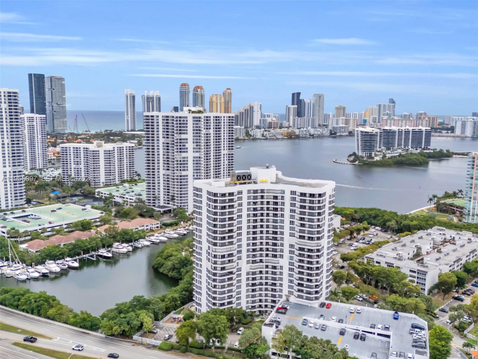 3400 NE 192nd St #910, Aventura FL 33180