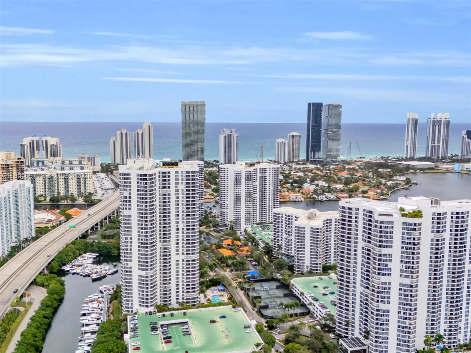 3400 NE 192nd St #910, Aventura FL 33180