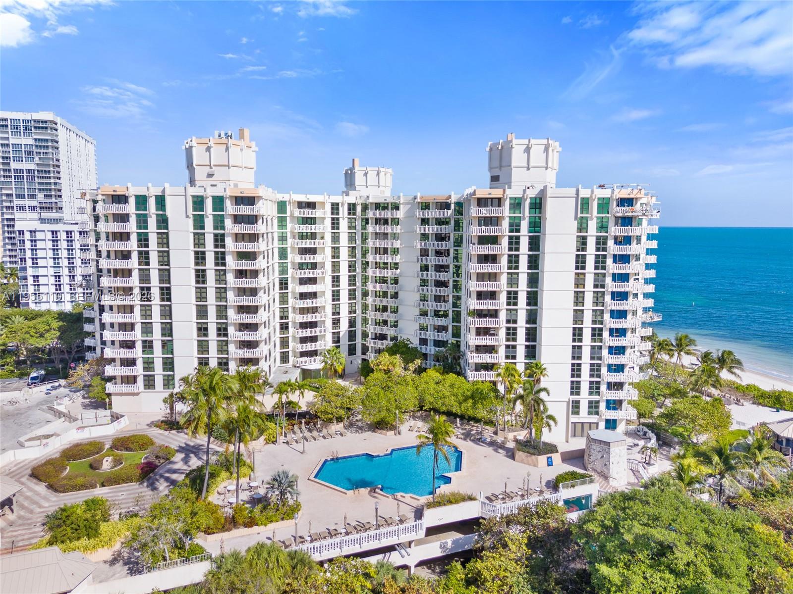 1111 Crandon Blvd #B103, Key Biscayne FL 33149